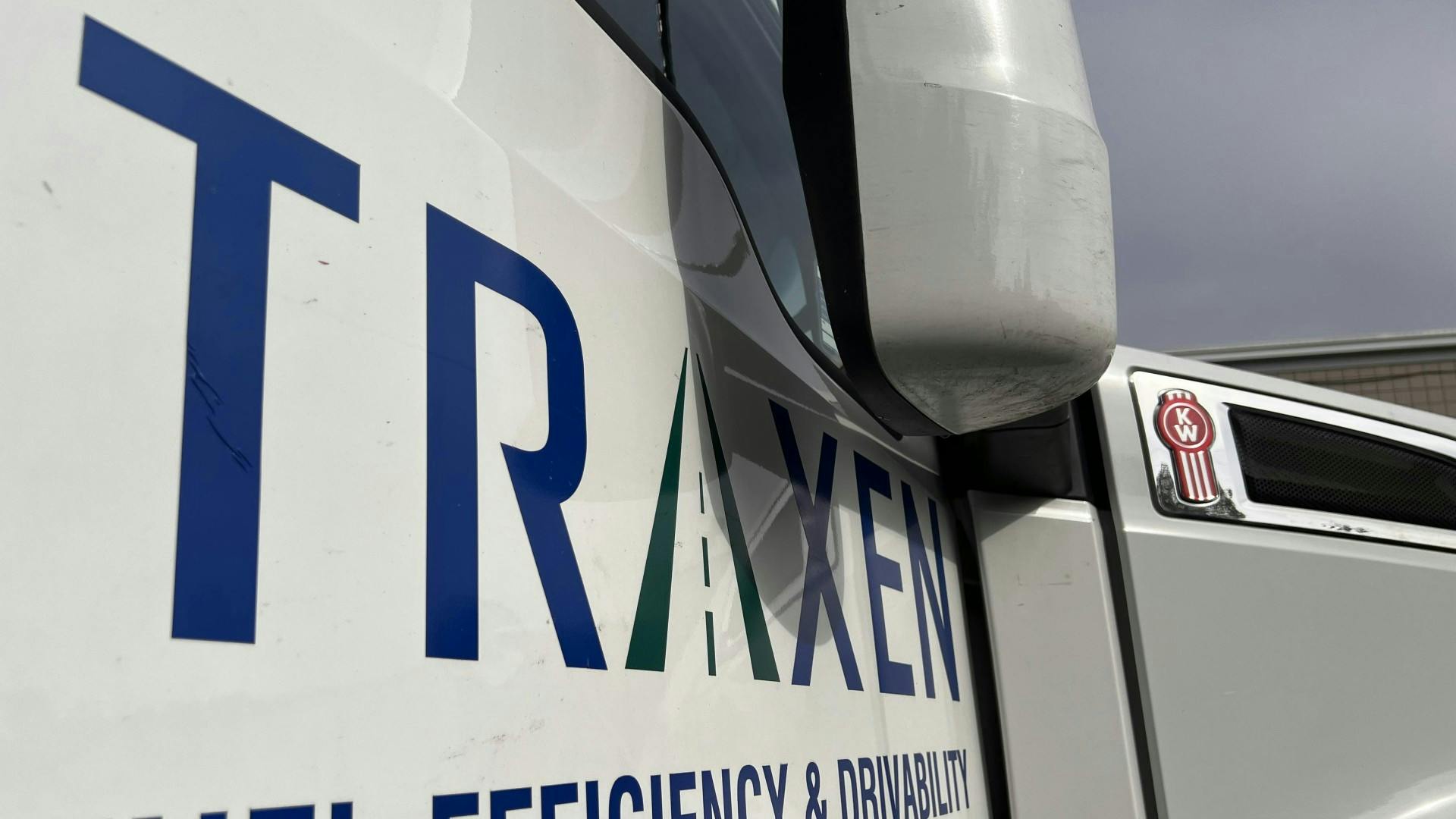 IQ Cruise, developed by Traxen and distributed by Eaton, is an advanced cruise control system that can be retrofitted onto any truck with an automatic transmission. While the system has multiple benefits, fleets will most likely be interested in it because of its potential to improve fuel efficiency.