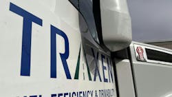 IQ Cruise, developed by Traxen and distributed by Eaton, is an advanced cruise control system that can be retrofitted onto any truck with an automatic transmission. While the system has multiple benefits, fleets will most likely be interested in it because of its potential to improve fuel efficiency. IQ Cruise, developed by Traxen and distributed by Eaton, is an advanced cruise control system that can be retrofitted onto any truck with an automatic transmission. While the system has multiple benefits, fleets will most likely be interested in it because of its potential to improve fuel efficiency.