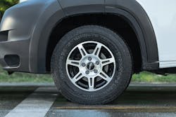 Transforce CV2 tire Transforce CV2 tire