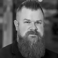 Chris Johnston