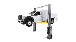 bendpak_16ap_lift_being_used
