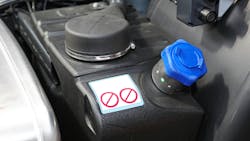 6712a6bff0ec274c01365038 Def Tank On Truck 6712a6bff0ec274c01365038 Def Tank On Truck