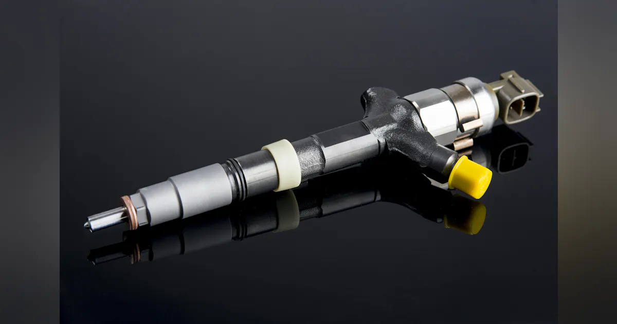 The basics of propane fuel injection | Fleet Maintenance