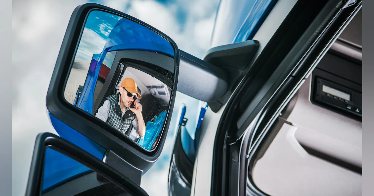 Driver Labor How the trucking industry can reduce the driver labor shortage | Fleet ...