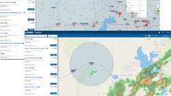 Trimble said its revamped TMT Road Call streamlines the process of getting a vehicle from breakdown to back on the road in a single, connected workflow—all while reducing the time, cost, and stress associated with managing these unexpected events Trimble said its revamped TMT Road Call streamlines the process of getting a vehicle from breakdown to back on the road in a single, connected workflow—all while reducing the time, cost, and stress associated with managing these unexpected events