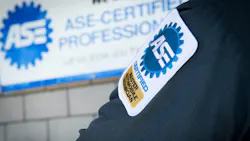 ASE offering ADAS L4 Specialist Certification test | Fleet Maintenance