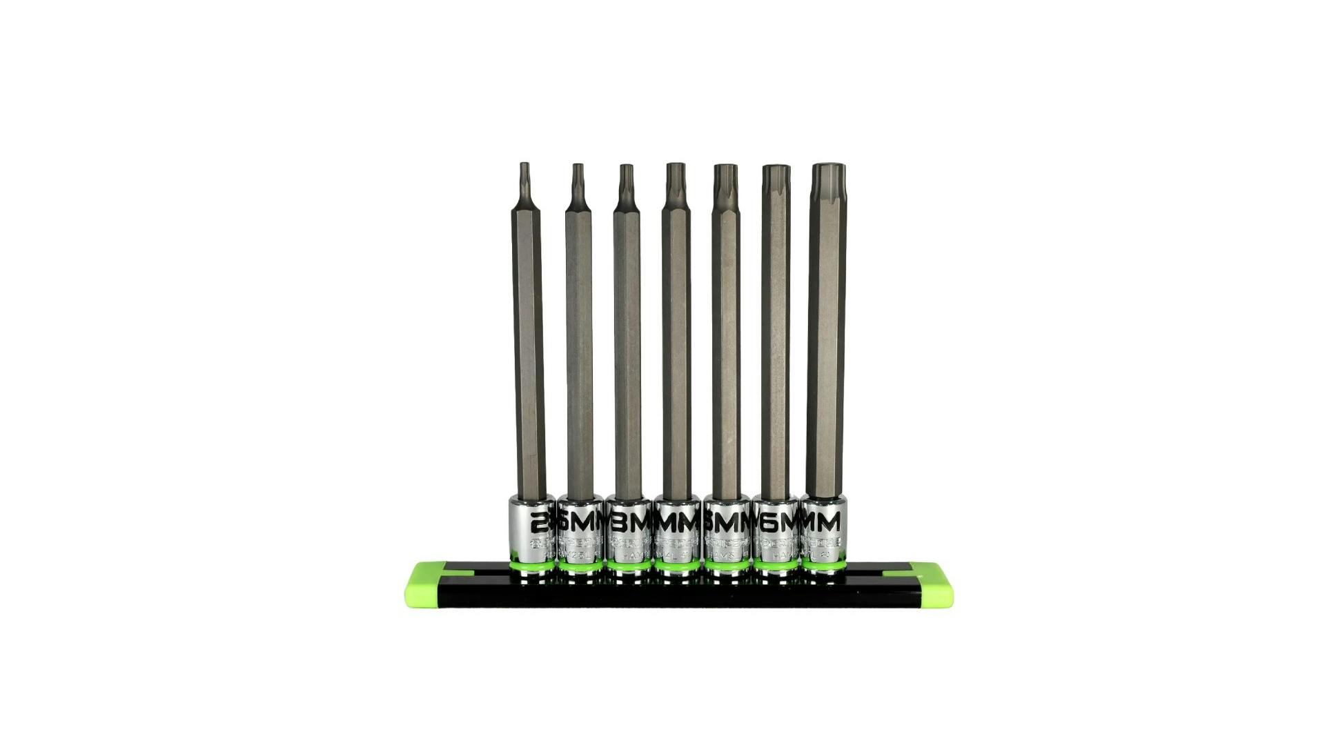 GripEdge Tools HAM7LS