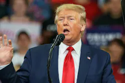 Donald Trump would likely roll back environmental regulations and take a radical approach to import tariffs. Donald Trump would likely roll back environmental regulations and take a radical approach to import tariffs.