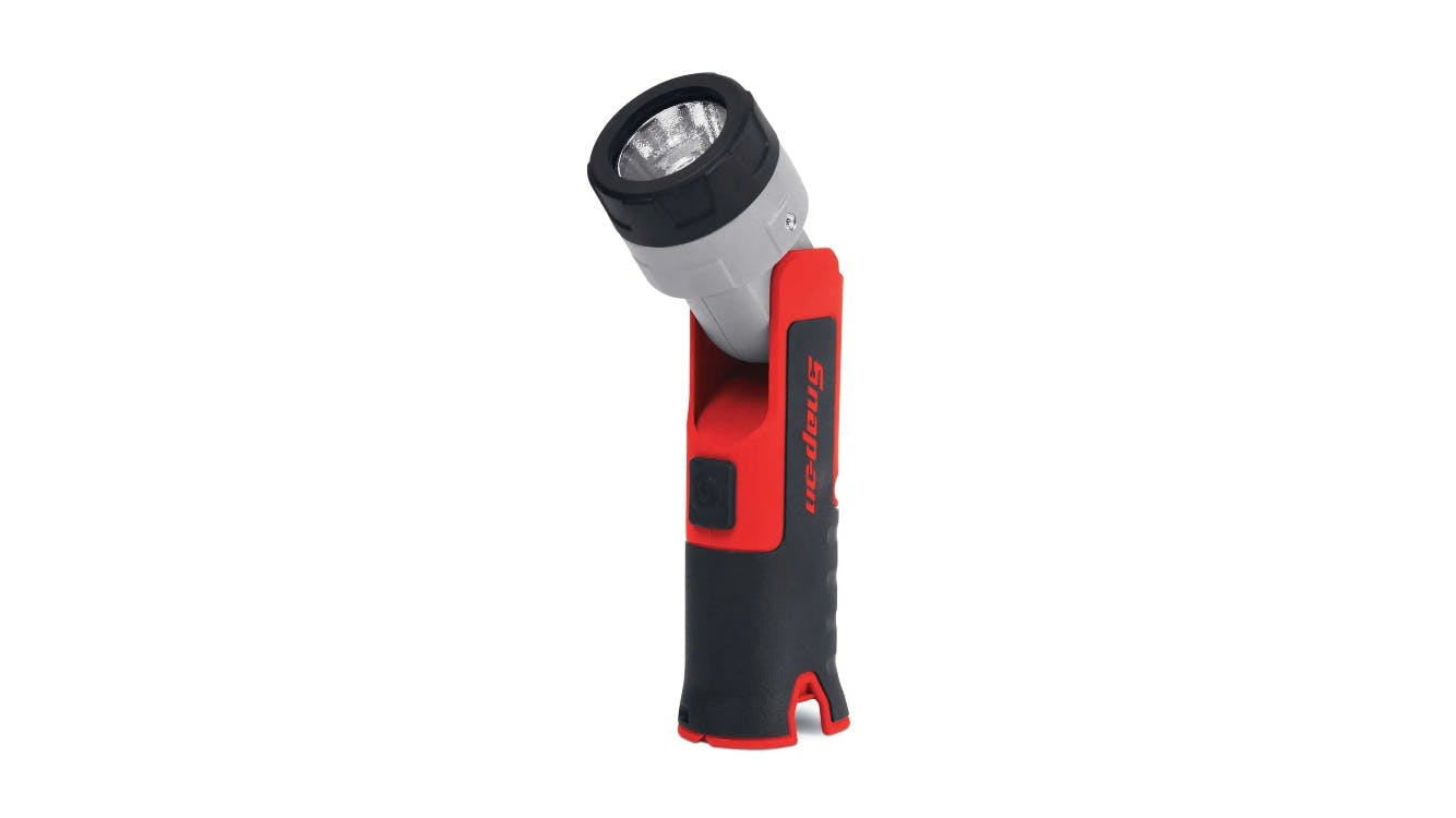 14.4 V MicroLithium 500 Lumen Cordless Work Light