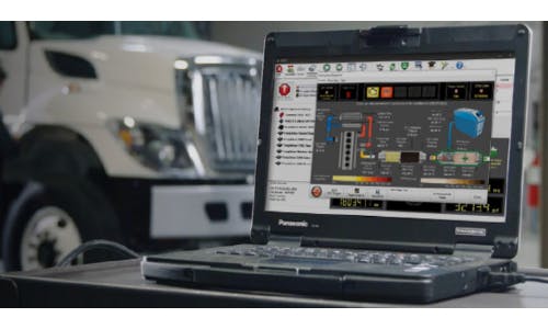 Everything you Need to Know about Aftertreatment Systems | Fleet ...