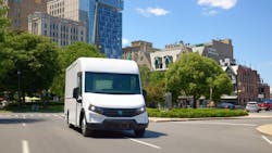 672bc5f1f944654a6839fc55 Blue Arc Ev Class 4 Truck 672bc5f1f944654a6839fc55 Blue Arc Ev Class 4 Truck