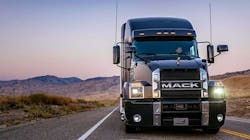 Mack Anthem Mack Anthem