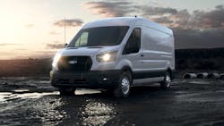 Ford Transit Ford Transit