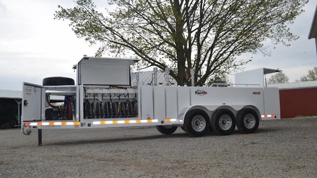 672e967b872e901f196eb008 Custom Lube Trailer