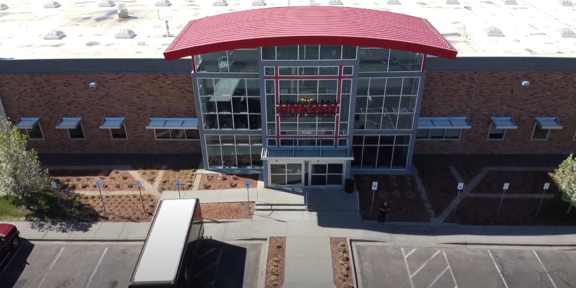 6733967fac9f1510671f723e Lincoln Tech Youtube