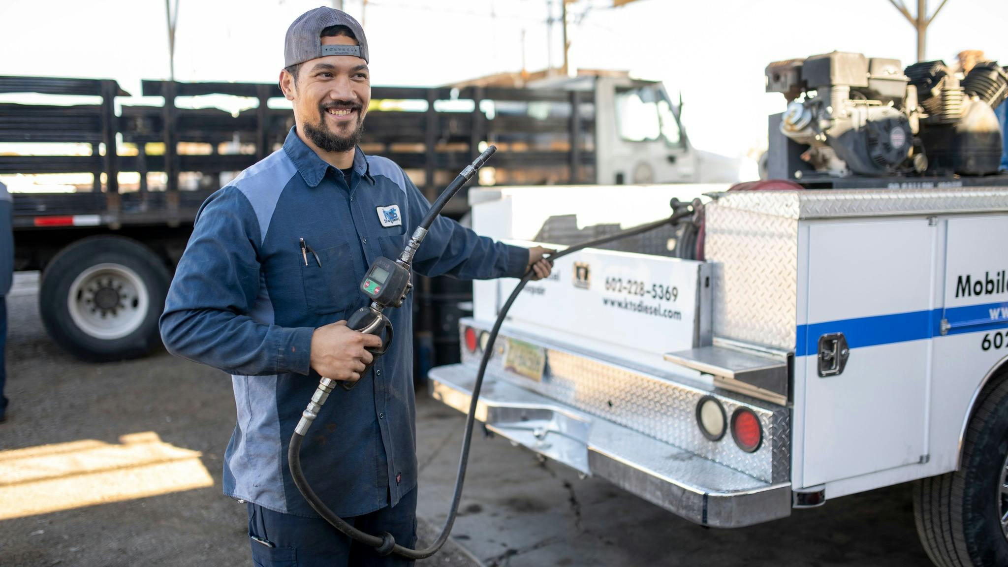 67353ea8eba8b571a2b82949 Kts Enterprise Mobile Technician