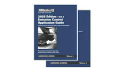 Mitchell 1 2025 Emissions Guide