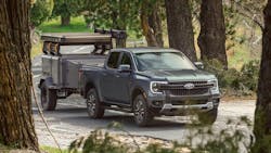 A fuel vapor leak in the presence of an ignition source can increase the risk of a fire. A fuel vapor leak in the presence of an ignition source can increase the risk of a fire.