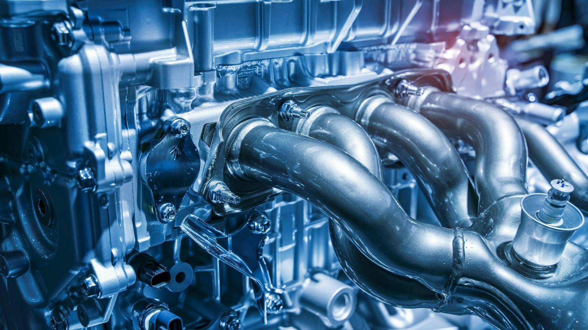 Future of Engine Oils