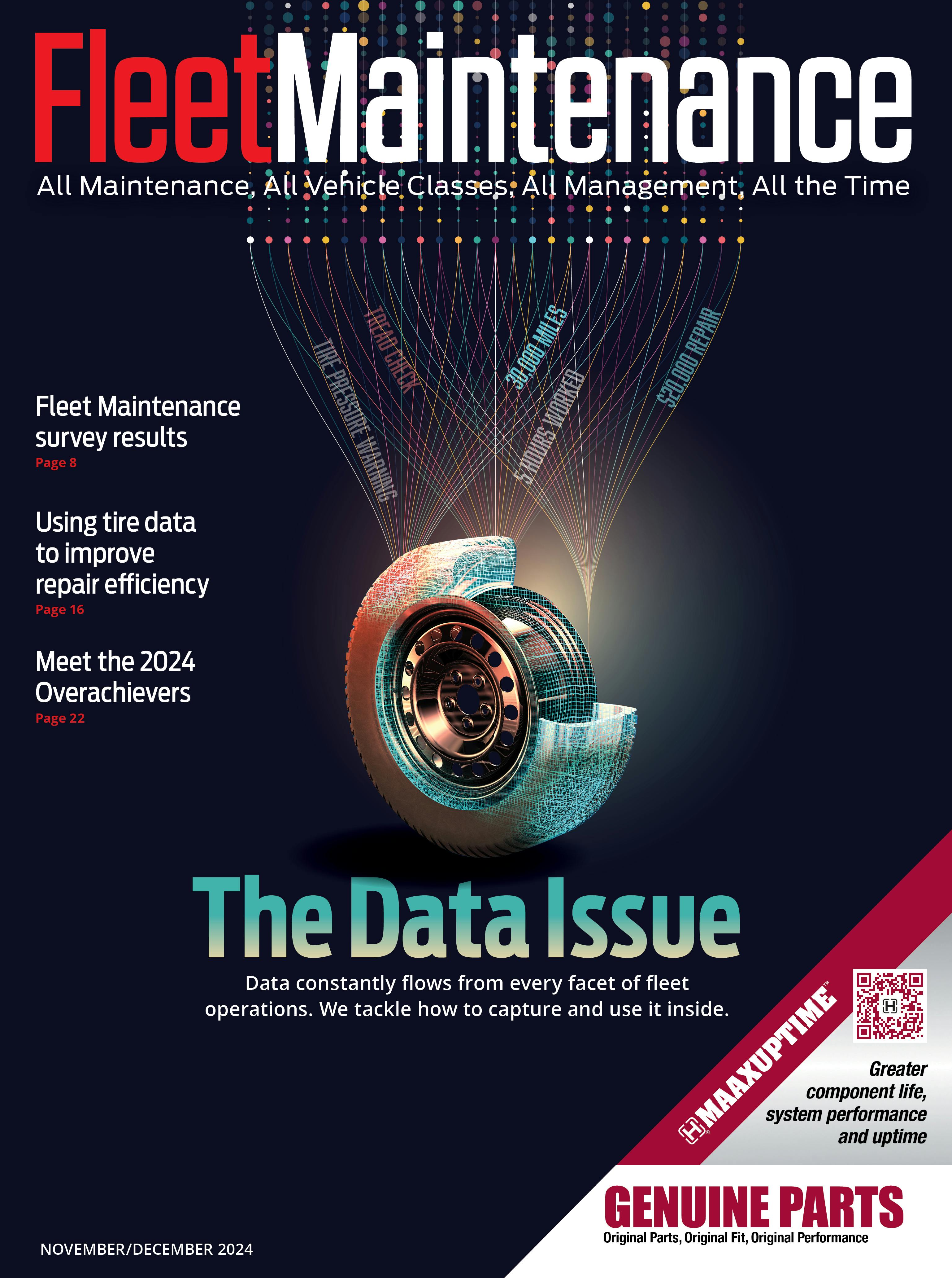 December 2024 cover image