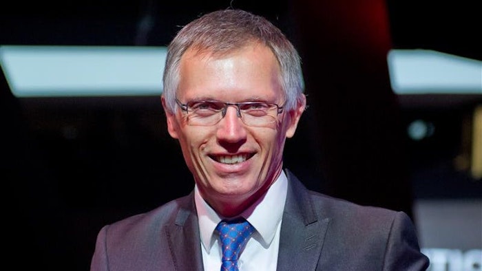Carlos Tavares