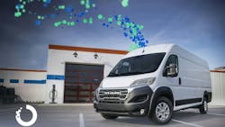 Mobilisights is offering fleets the chance to track fuel costs, vehicle charging, vehicle health, and more directly through the Mobilisights platform or through a telematics provider. Mobilisights is offering fleets the chance to track fuel costs, vehicle charging, vehicle health, and more directly through the Mobilisights platform or through a telematics provider.