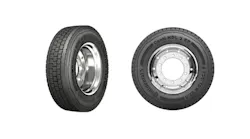 Conti HDL 3 EP