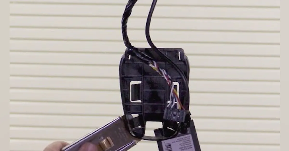 Camera Bendix Location Bendix Tech Tips: Common technology troubleshooting questions | Fleet ...