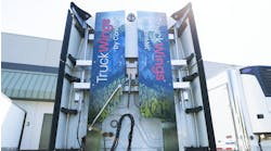 ConMet TruckWings ConMet TruckWings