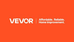 675376f5b65649467b8184c7 Vevor Logo