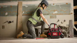 Milwaukee Tool Womens Workwear