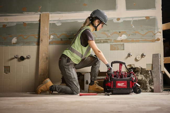 6759dc8161b51de418c504d4 Milwaukee Tools Womens Workwear