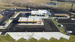 love's travel stops expansion, Fredericktown new store love's travel stops expansion, Fredericktown new store