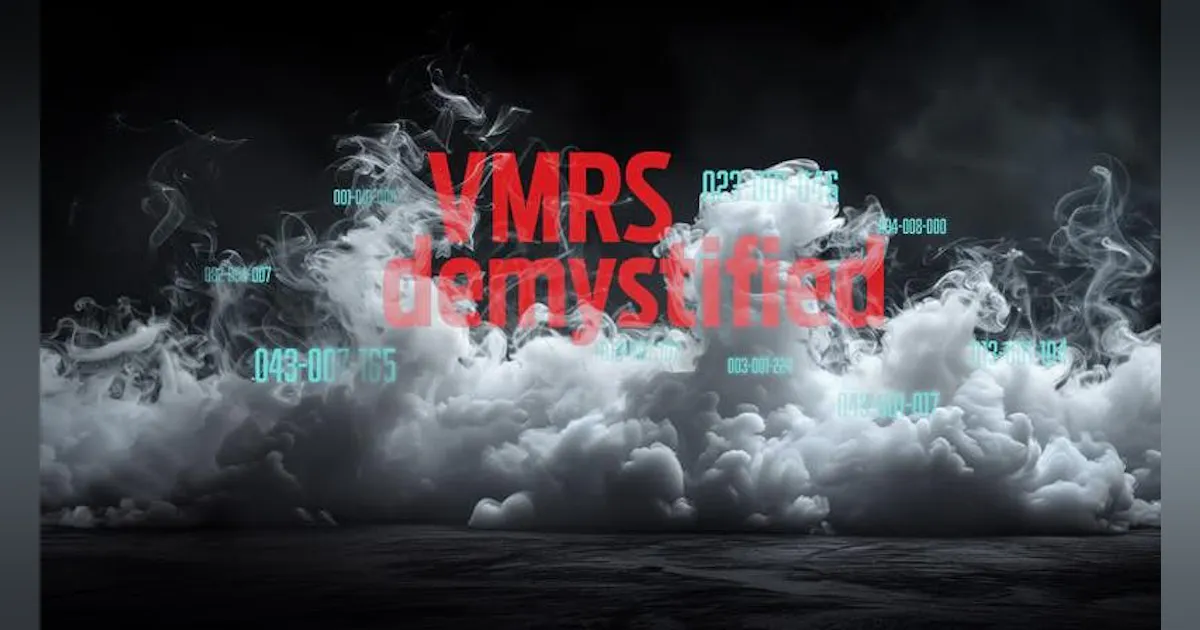 How VMRS works in modern fleet maintenance | Fleet Maintenance