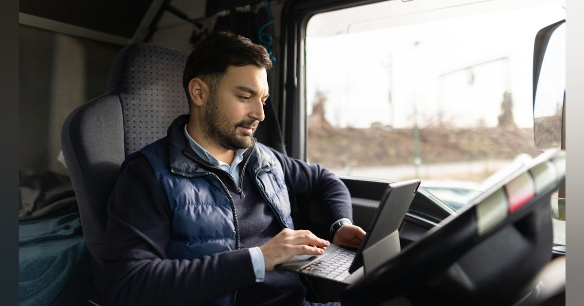 Verizon Connect Fleet Management 2025 Outlook Fleet Maintenance Verizon Connect Fleet Management 2025 Outlook Fleet Maintenance