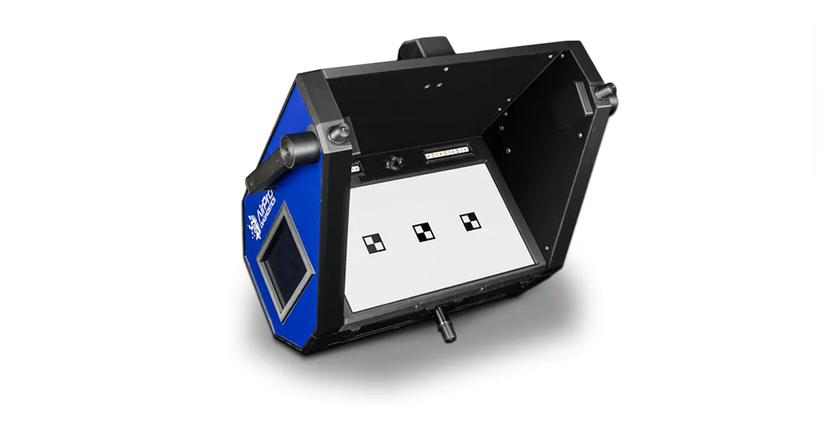 AirPro Auggie from AirPro Diagnostics | Fleet Maintenance