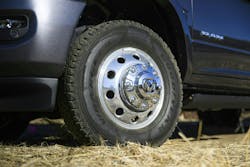 2025 Ram 3500 Heavy Duty Limited Longhorn wheels 2025 Ram 3500 Heavy Duty Limited Longhorn wheels