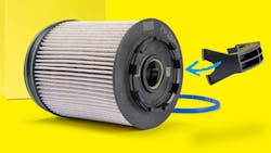 67858b500ae52be7bf593b94 Mann Fuel Filter 67858b500ae52be7bf593b94 Mann Fuel Filter