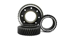 eaton's new aftermarket offering, endurant AMT