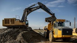 John Deere John Deere