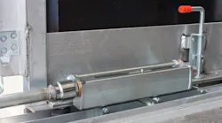 ShurTite Retractable Tarping System