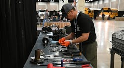 Rush Rodeo Technician Rush Rodeo Technician