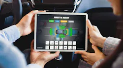 Hunter engineering new online learning tool ADAS