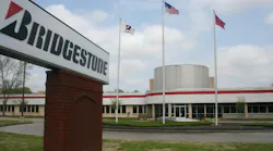 Bridgeston Lavergne-tennessee-TBR-plant