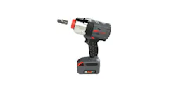 IQV20 DXS 1/2' Cordless Impact Wrench, No. W7153