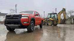 What do fleet owners look for in their next light-duty pickup purchase? Practicality? Capability? Fleet owners might cite these features, but there’s no denying how well a good-looking truck contributes to a positive first impression or the company’s ability to stand out from the competition.