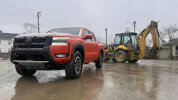 What do fleet owners look for in their next light-duty pickup purchase? Practicality? Capability? Fleet owners might cite these features, but there’s no denying how well a good-looking truck contributes to a positive first impression or the company’s ability to stand out from the competition. What do fleet owners look for in their next light-duty pickup purchase? Practicality? Capability? Fleet owners might cite these features, but there’s no denying how well a good-looking truck contributes to a positive first impression or the company’s ability to stand out from the competition.