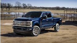 2025 Ford F-350 Super Duty 2025 Ford F-350 Super Duty