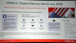 HDAD MEMA Government affairs update HDAD MEMA Government affairs update