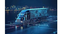 digital semi truck technology digital semi truck technology